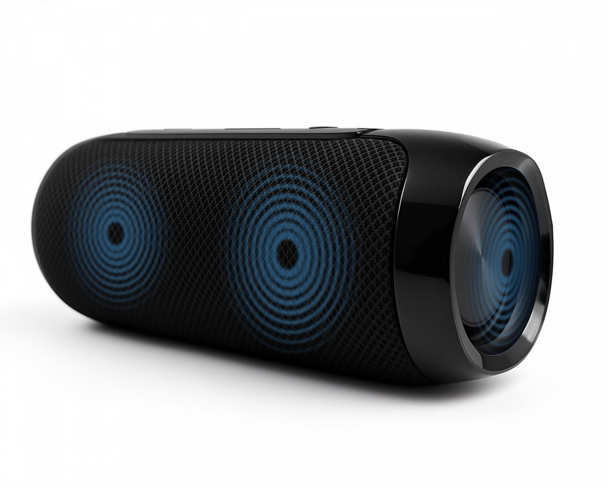 Głośnik bluetooth 5.3 JET USB-C 14W SQ1008