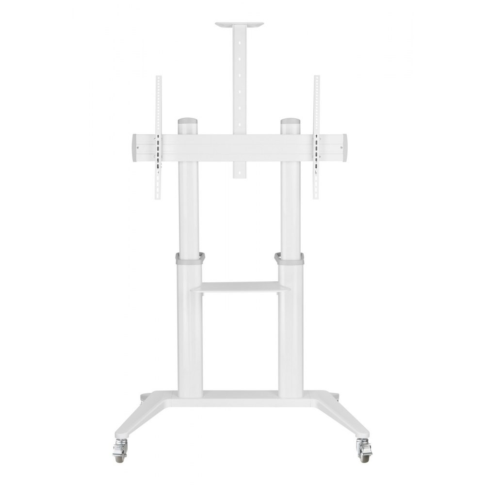 Stojak mobilny do tv 70-120cali 140kg lub tablicy interaktywnej 