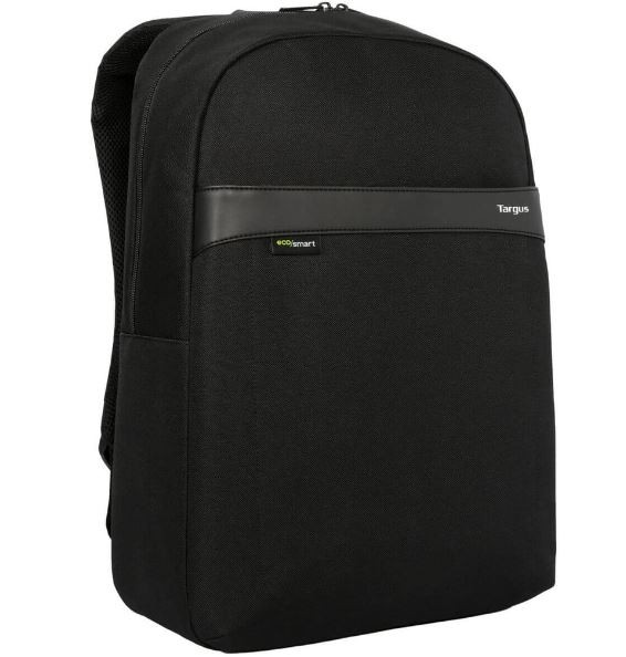 Plecak 15-16 cali GoeLite EcoSmart Essencial Black 