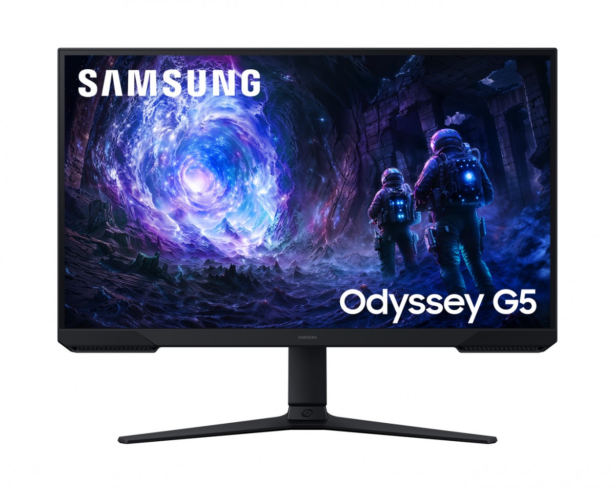 Monitor 27 cali LS27FG510EUXEN 