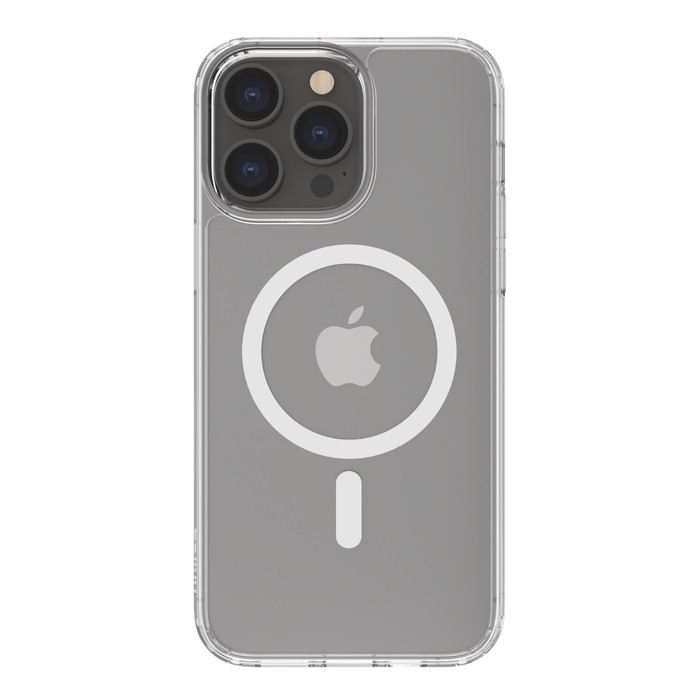 Etui SheerForce MagSafe Anty-mikrobiologiczne do iPhone 14 Pro Max