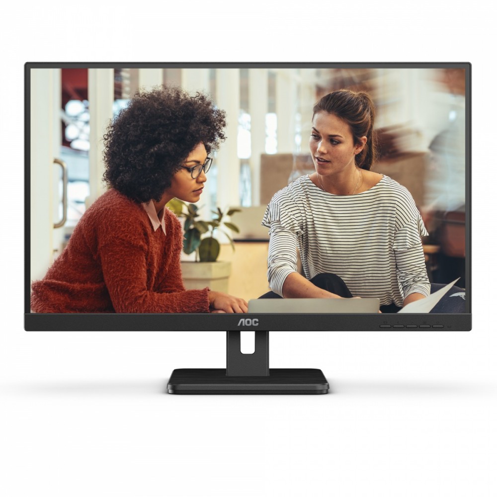 Monitor Q27E3UMF 27 cali VA HDMI DP Pivot Głośniki 