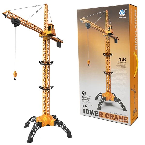 Dźwig R/C