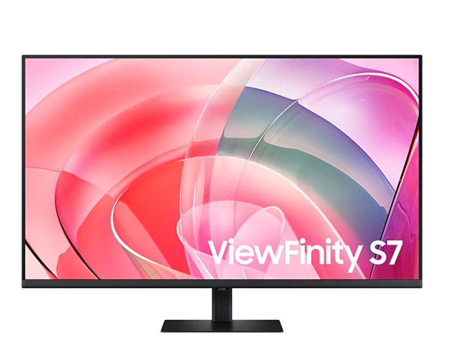 Monitor 37 cali ViewFinity S70D VA 3840x2160 UHD 16:9 1xHDMI 1xDP 5ms PinP/PbyP 60Hz płaski 2Yd2d (LS37D700EAUXEN)