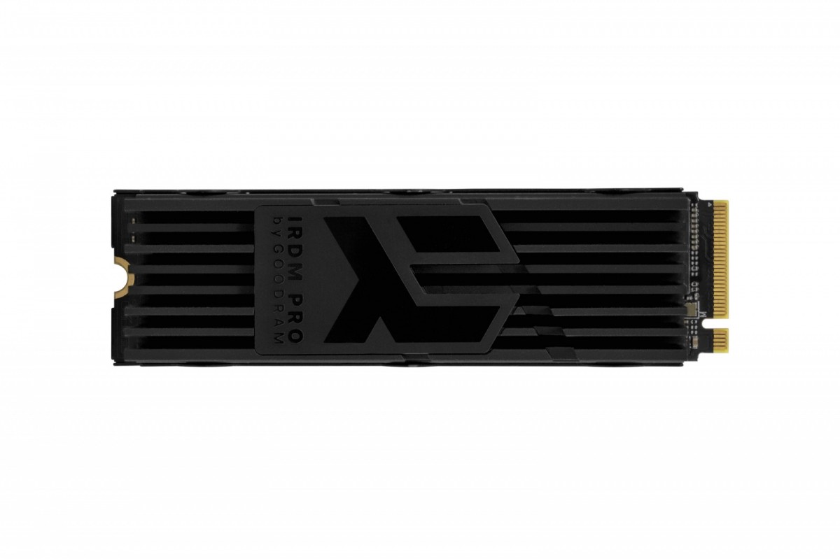 Dysk SSD IRDM PRO 1TB M.2 PCIe 4x4 NVMe 2280 7000/5500 