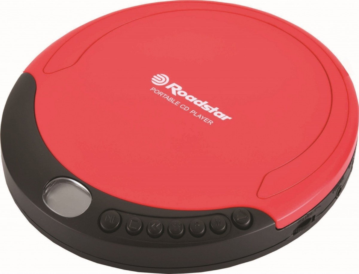 Discman PCD-435NCD/RD 