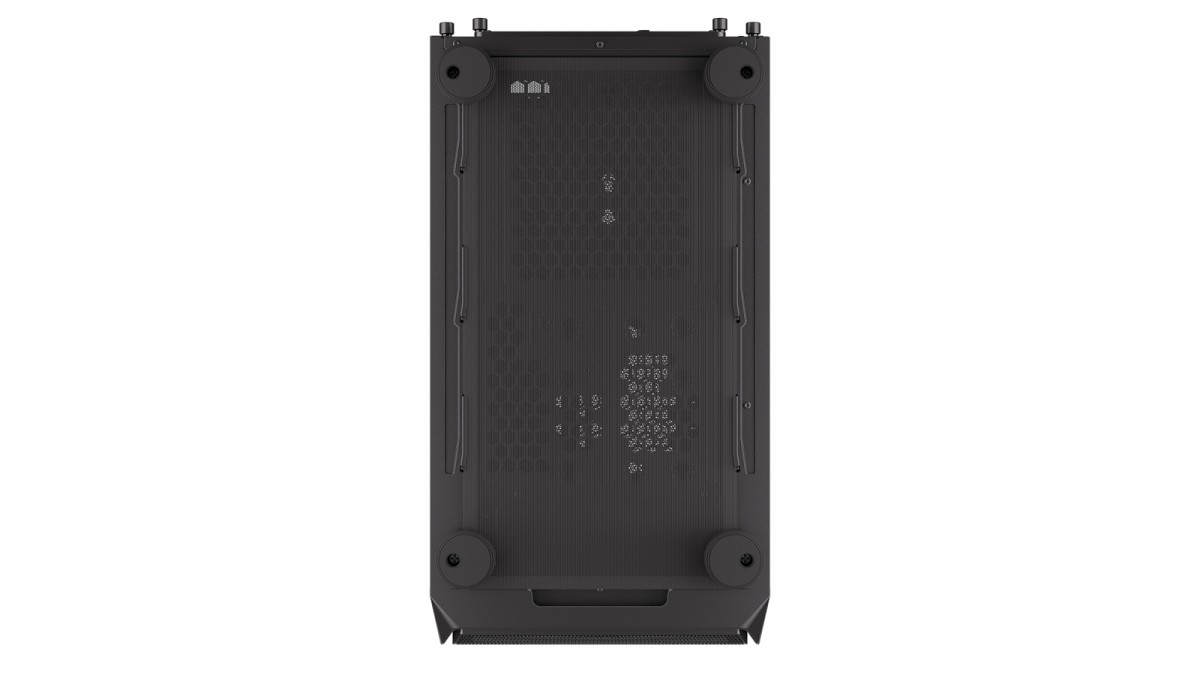 Obudowa ARX 500 Air ARGB EY2A011 