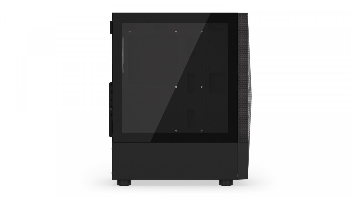 Obudowa - Vako RGB 
