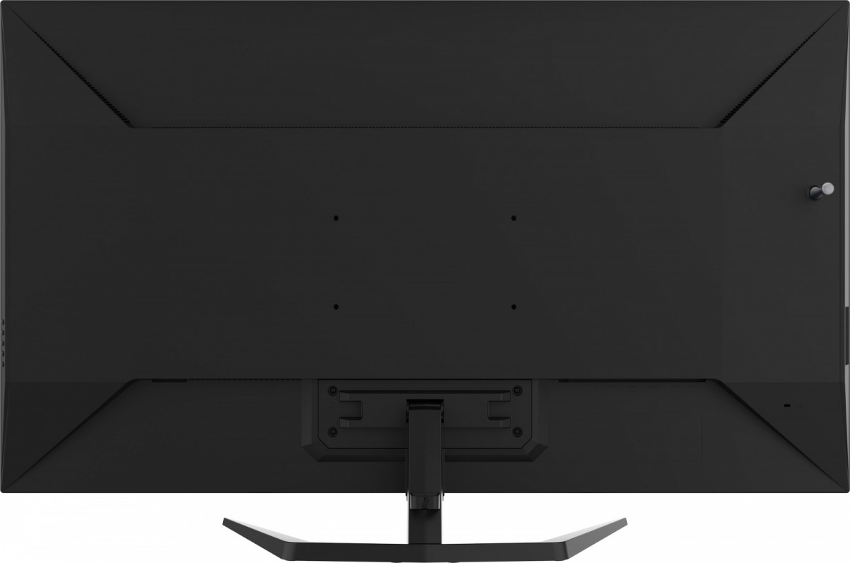 Monitor 43 cale G4380UHSU-B1 4K, VA, 2xHDMI, DP, 0,4ms, 550cd/m2, USB3.0 