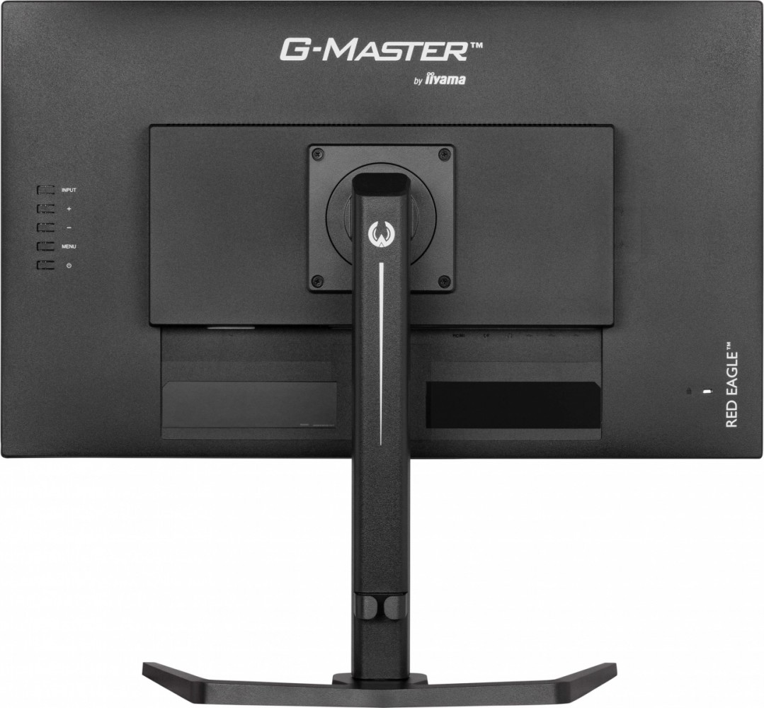 Monitor 27 cali GB2770HSU-B6 0.2ms,IPS,DP,HDMI,180Hz 
