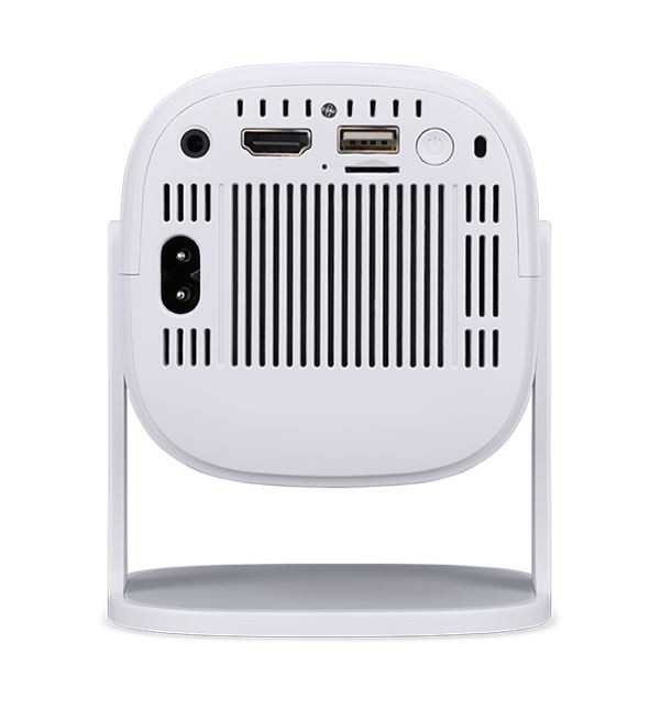 Projektor AOPEN QH15s HD/6400AL/1000:1/0.62kg 