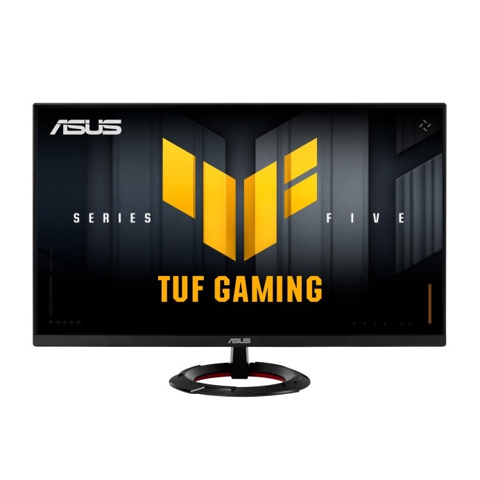 Monitor 27 cali VG279Q5R IPS 2HDMI DP głośniki