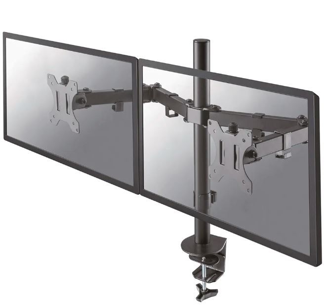 Uchwyt biurkowy FPMA-D550DBLACK 