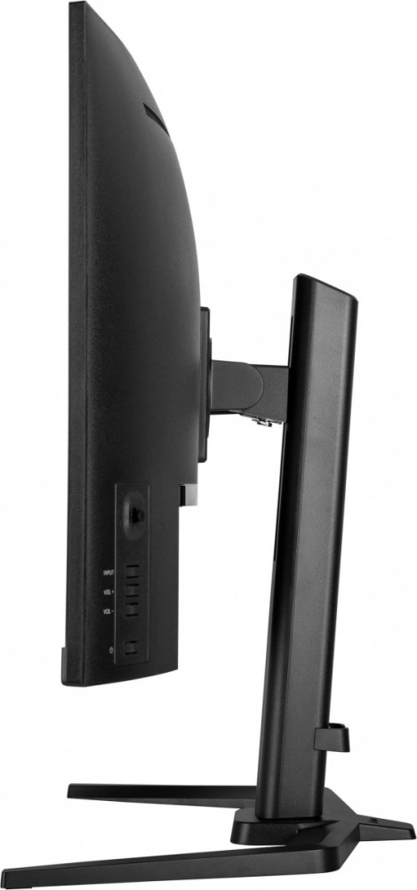 Monitor 32 cale GCB3280QSU-B2,VA,QHD,180Hz,1500R,0.2ms,4xUSB,350cd 