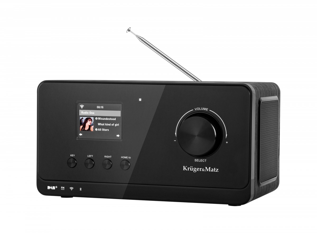 Radio internetowe KM0816.1 