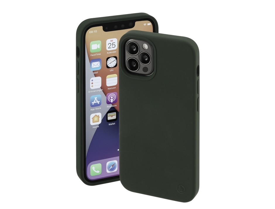 Futerał iPhone 13 pro Zielony 
