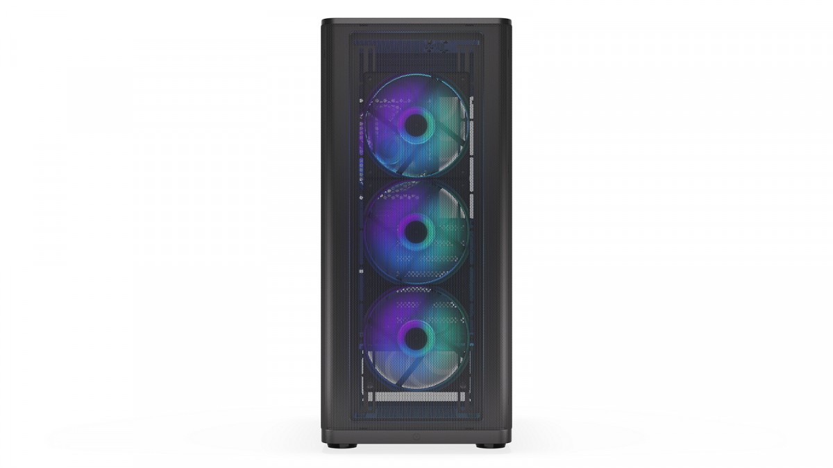 Obudowa Ventum 400 ARGB EY2A023