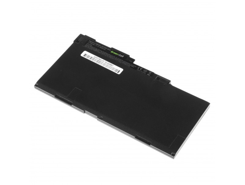 Bateria do HP 740 G1 11,1V 4000mAh 