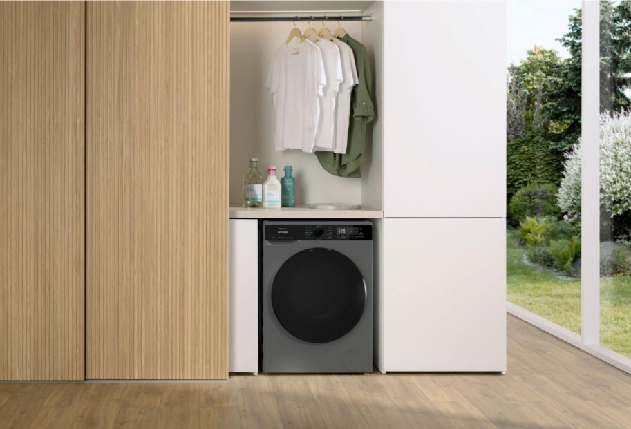 Pralko-suszarka WD2PA964ADT/PL