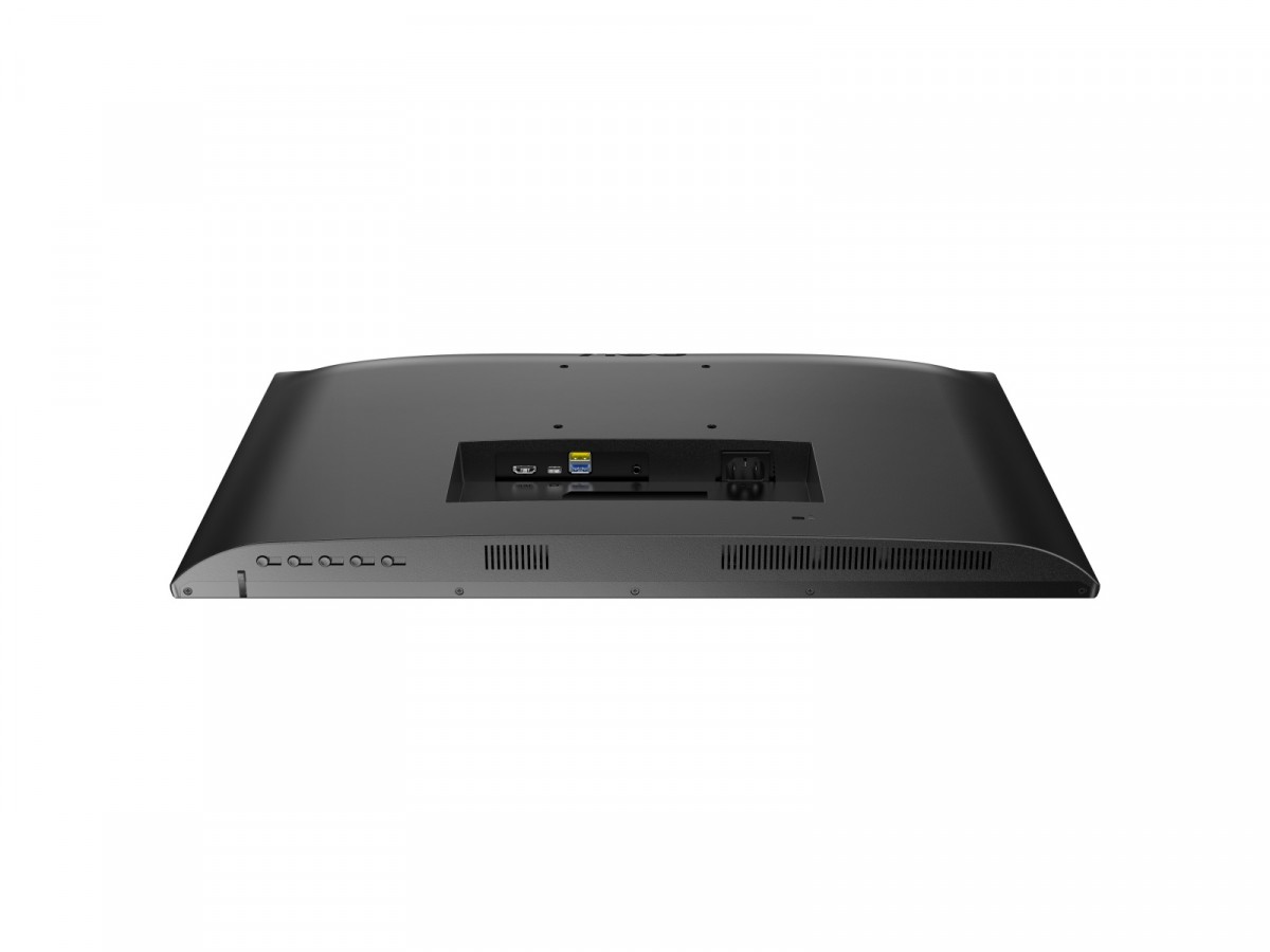 Monitor 24B3CF2 23.8 cala IPS 100Hz HDMI USB-C HAS 