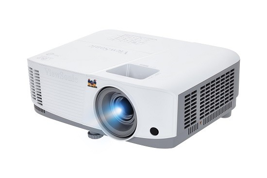 PA503S (DLP, SVGA, 3600 Ansi, 22000:1,2xVGA)