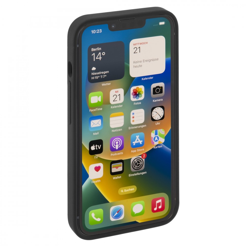 Futerał iPhone 14 Czarny 