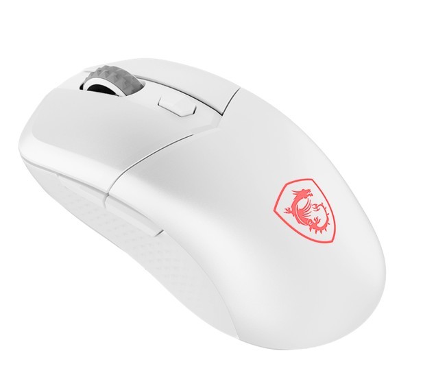Mysz bezprzewodowa Versa 300 biała