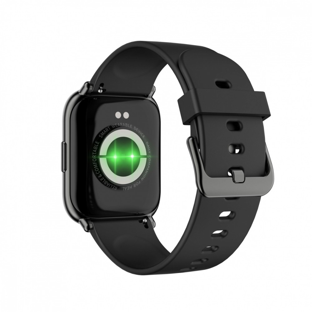Smartwatch Oro Fit Pro GT Czarny 