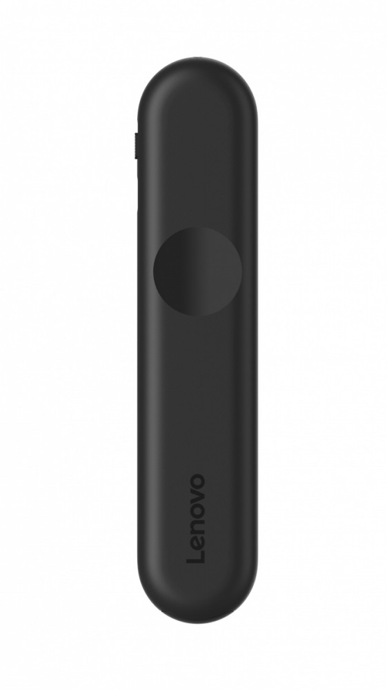 Pilot Laser Rechargeable Presentation Remote 