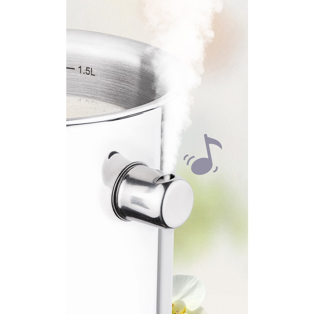Garnek do mleka  LT 1068