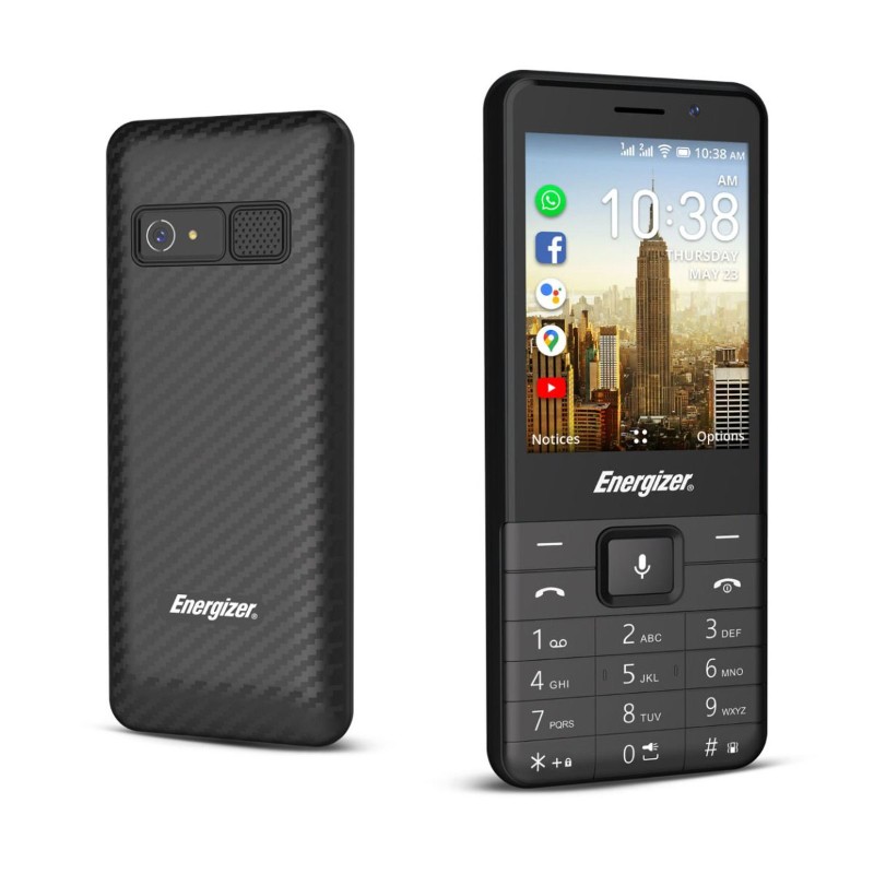Telefon Energy E280S 512MB RAM 4GB Dual Sim 