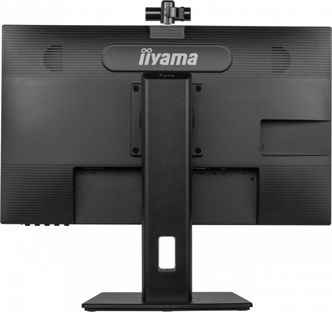 Monitor 23.8 cala XUB2490HSUC-B5 IPS,FHD,CAM,MIC,HDMI,DP,HAS(150mm)