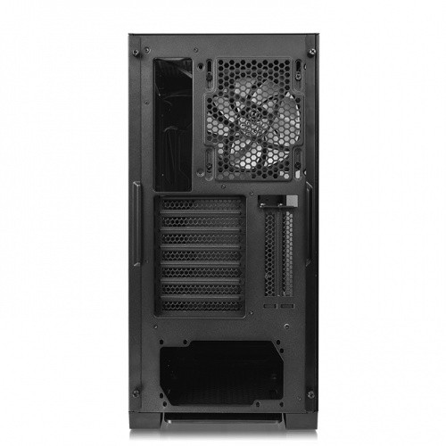 Obudowa - H550 Tempered Glass ARGB 
