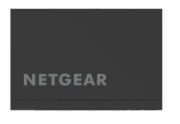 Przełącznik GSM4210PX Switch 10xPoE+ 2xSFP+ 