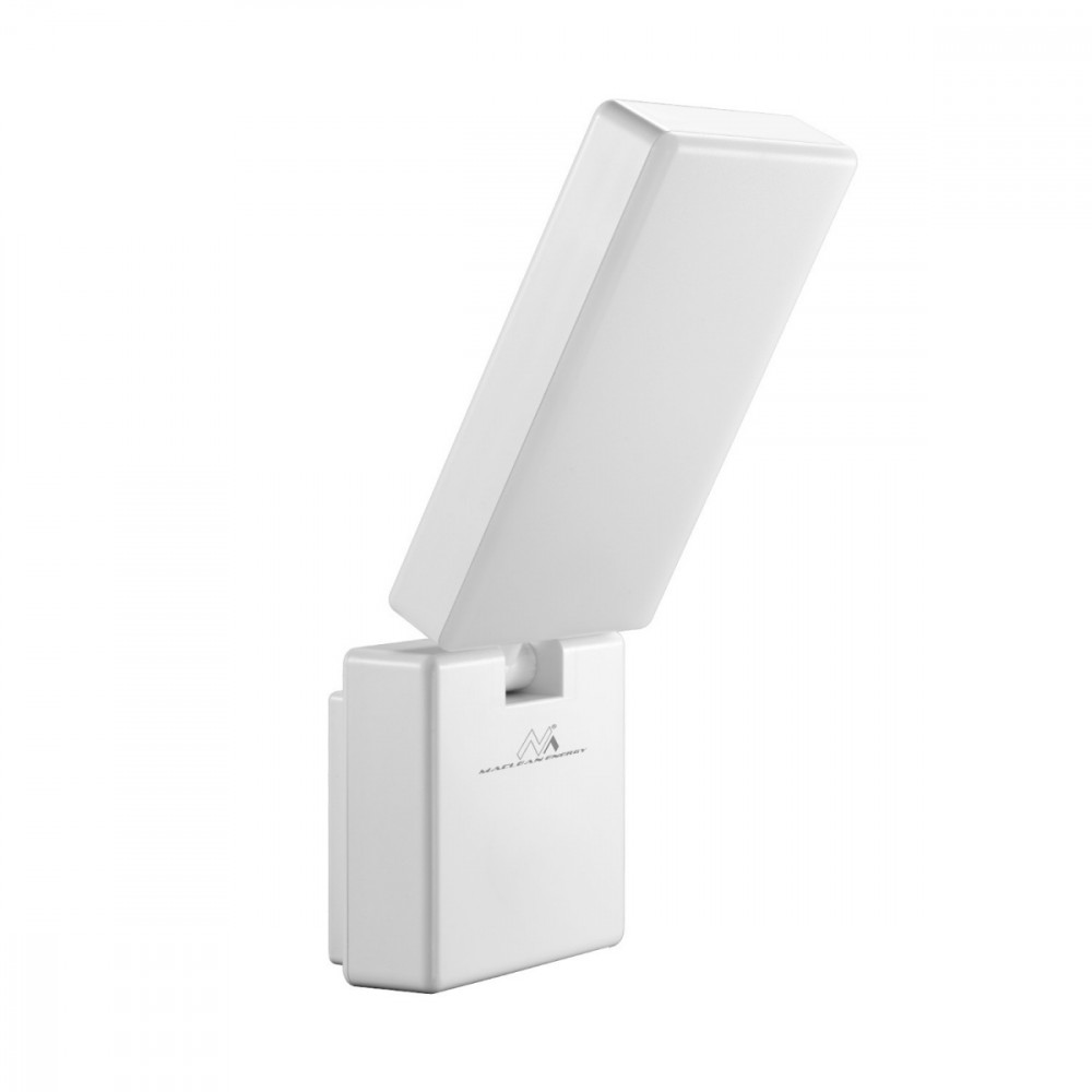 Lampa LED IP65 MCE514W 10W 4000K 700Lm 
