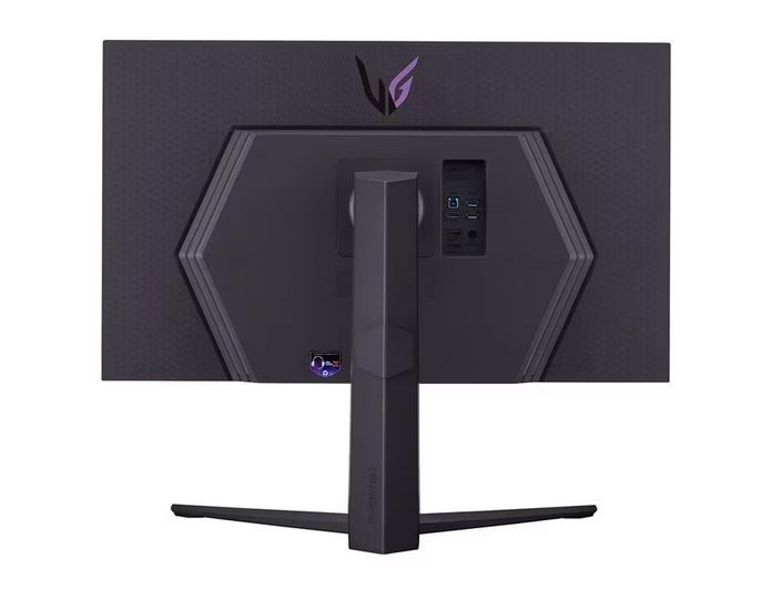 Monitor 32GR93U-B 32 cale UltraGear 4K UHD 