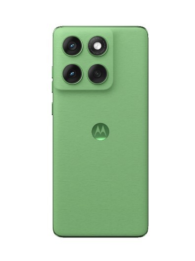 Smartfon Edge 60 12/256GB Shamrock-Green 