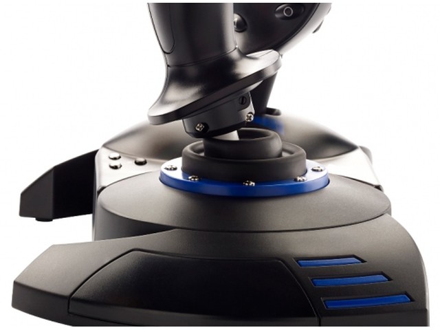 Joystick T.Flight Hotas 4 PC PS4 