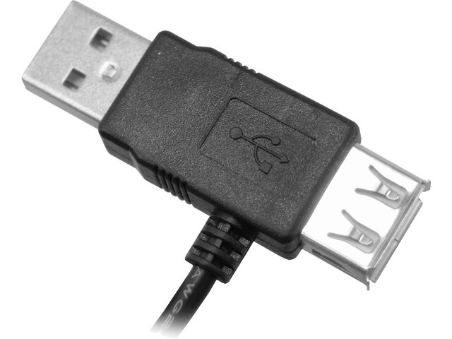 Podstawka pod laptop Notepal L1 wentylator, USB 