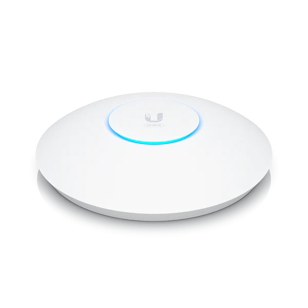 Punkt dostępowy WiFi 6 U6-Enterprise