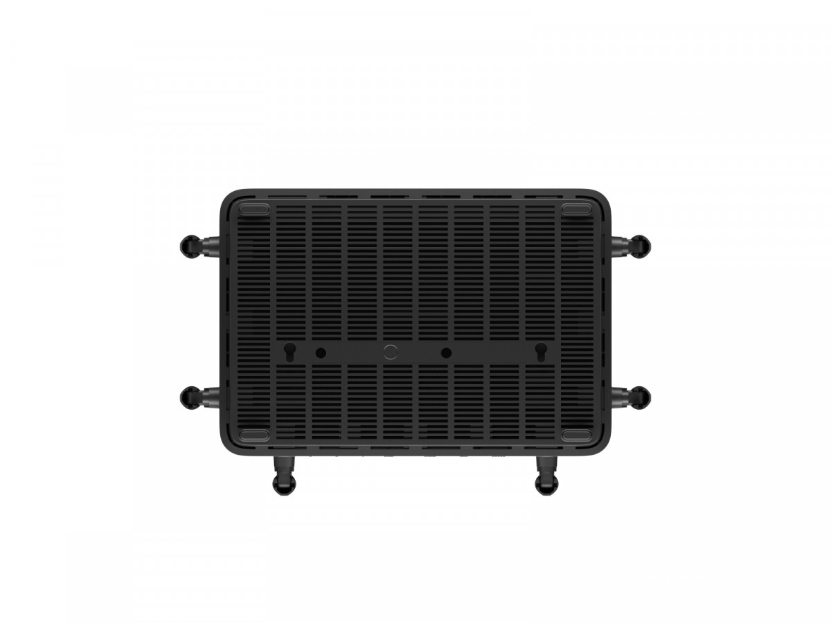 Router AX3200 