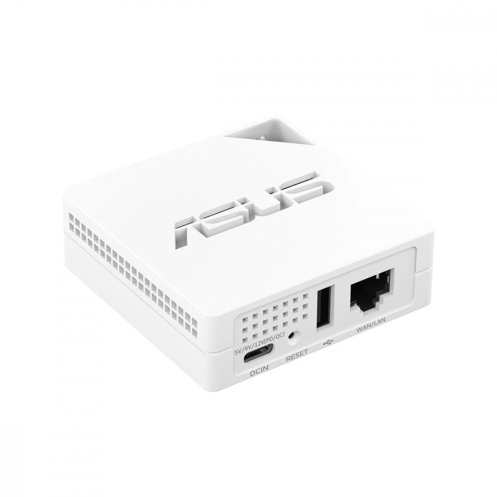 Router RT-AX50 Go 