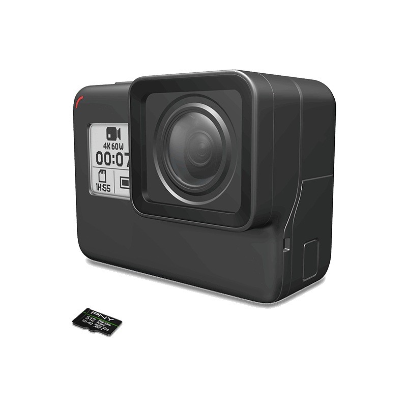 Karta pamięci microSDXC Elite Prime 512GB + adapter SD