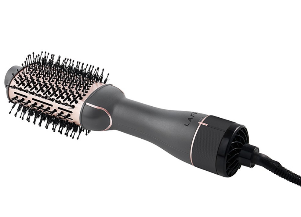 Lokówko-suszarka Sleek and Shine Brush 