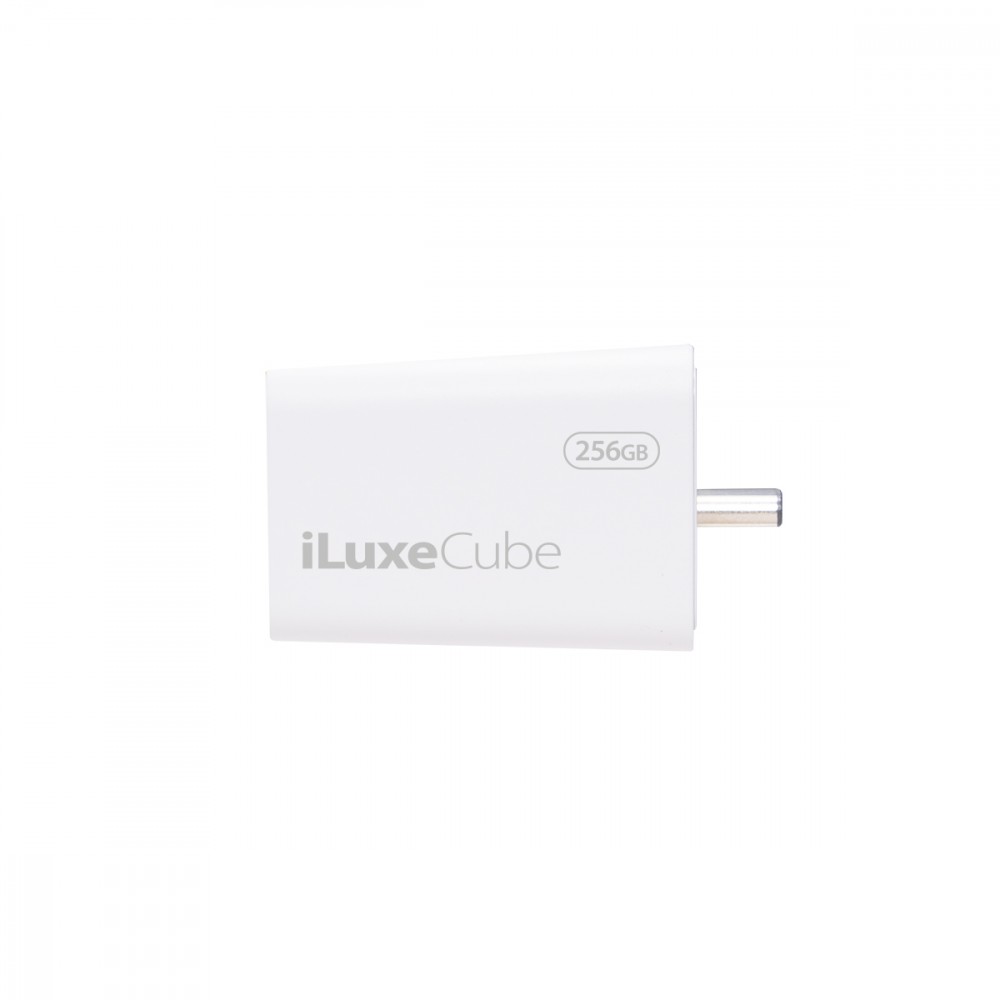 iLuxe Cube C 256GB USB 3.2 Gen 1 Type C