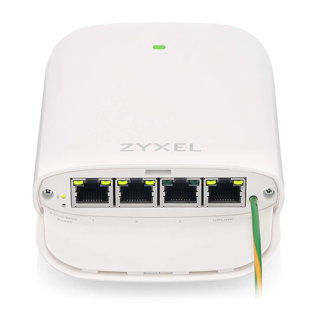 Przedłużacz PoE Cloud Outdoor/Indoor POE12-3PD 