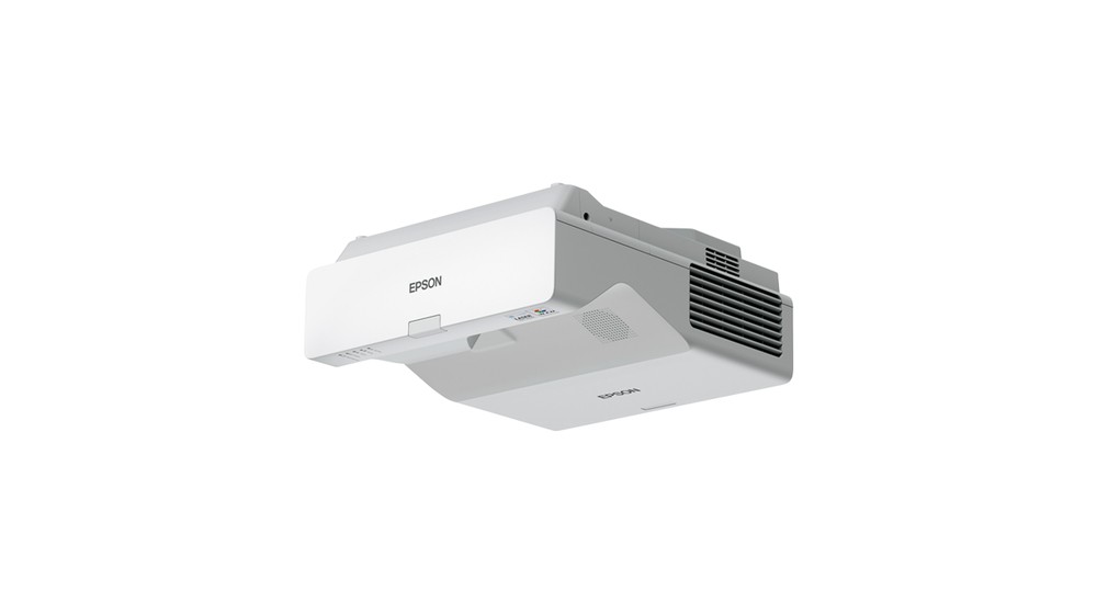 Projektor EB-770F  UST Laser/FHD/4100L/2.5m:1/5.9kg 