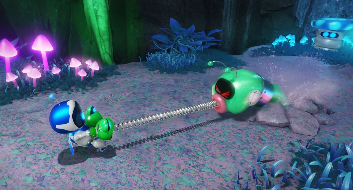 Gra PlayStation 5 Astro Bot 