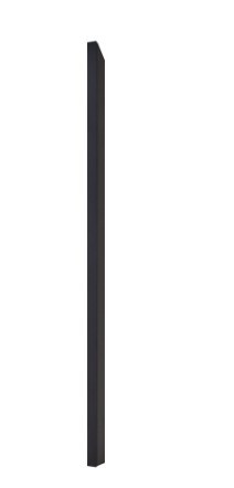 Monitor wielkoformatowy 43UL5Q-E 500cd/m2 UHD 24/7