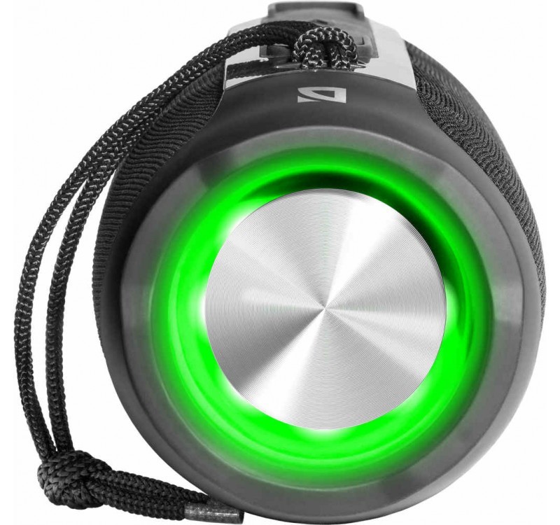 Głośnik Bluetooth G30 16W BT/FM/AUX LIGHTS 